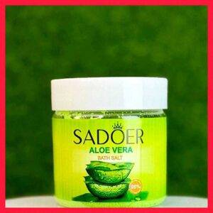 نمک بدن سادور SADOER