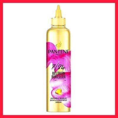 ماسک موی بعد حمام موشکی پنتن Pantene Belirgin Bukleler حجم 300 میلی لیتر -لیندو7