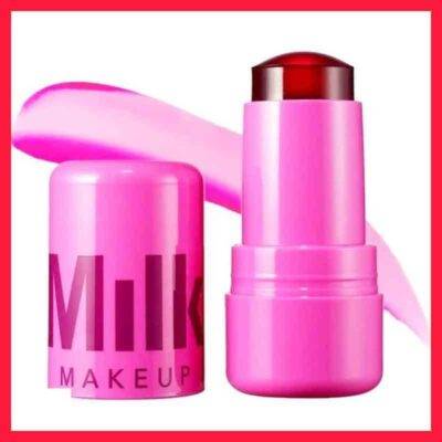 تینت لب و گونه ژله ای میک میکاپ 2