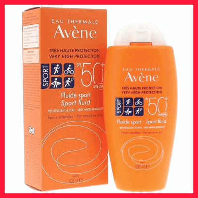 ضد آفتاب بی رنگ spf50 اصل