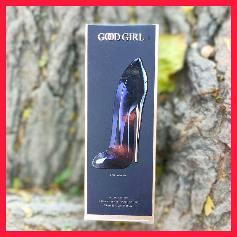ادکلن گود گرل