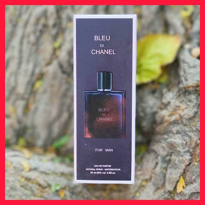 ادکلن بلو د شنل