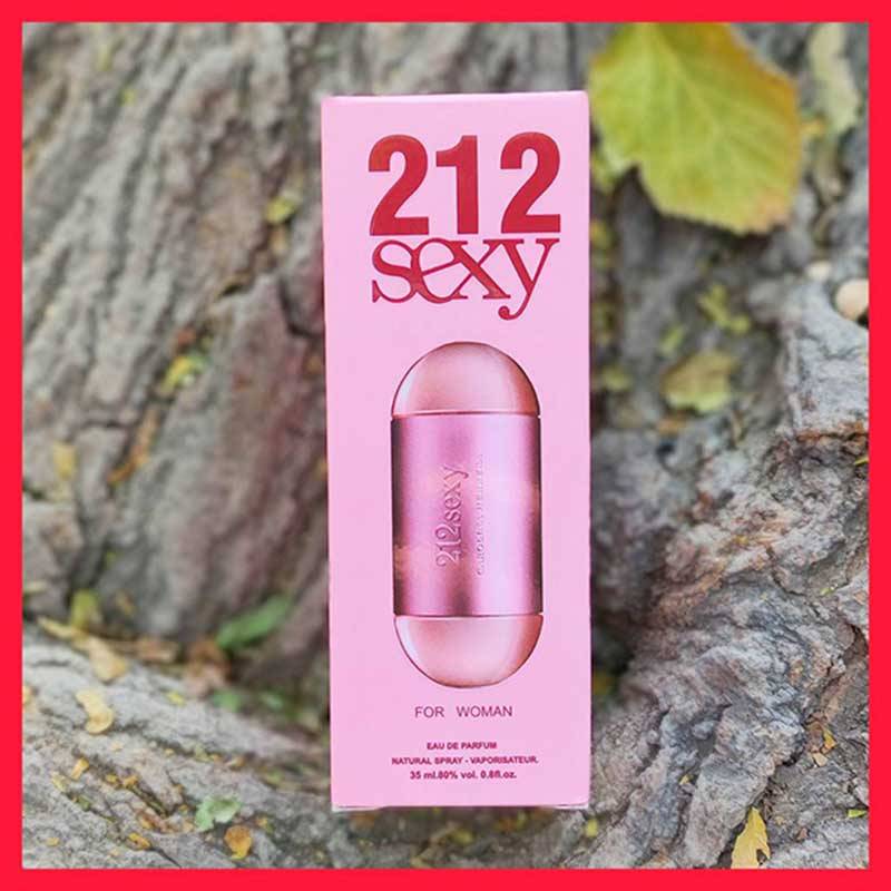 ادکلن 212 sexy